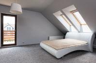Calbourne bedroom extensions