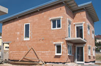 Calbourne home extensions