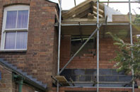 free Calbourne home extension quotes
