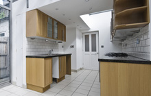 Calbourne kitchen extension leads