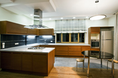 kitchen extensions Calbourne
